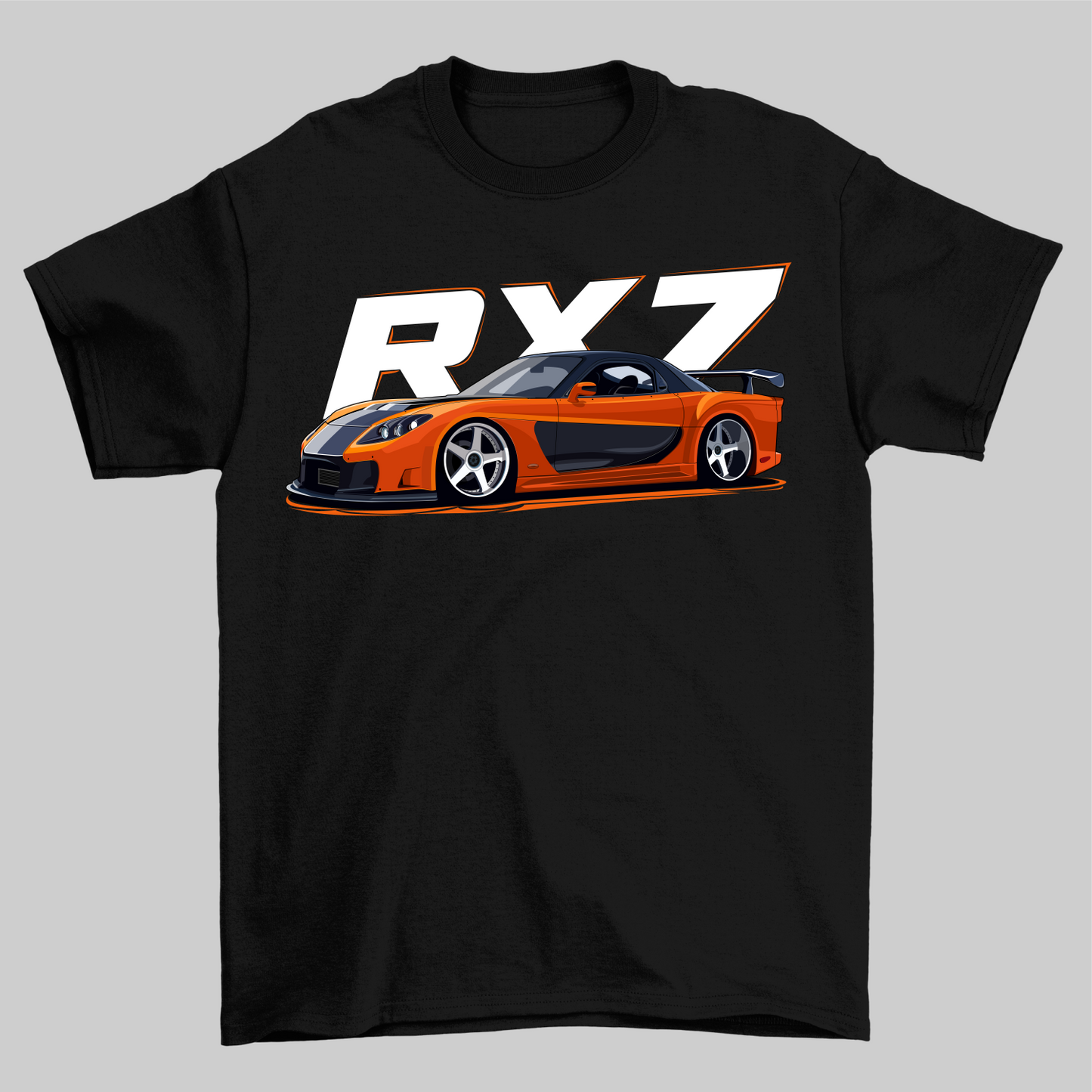 RX7