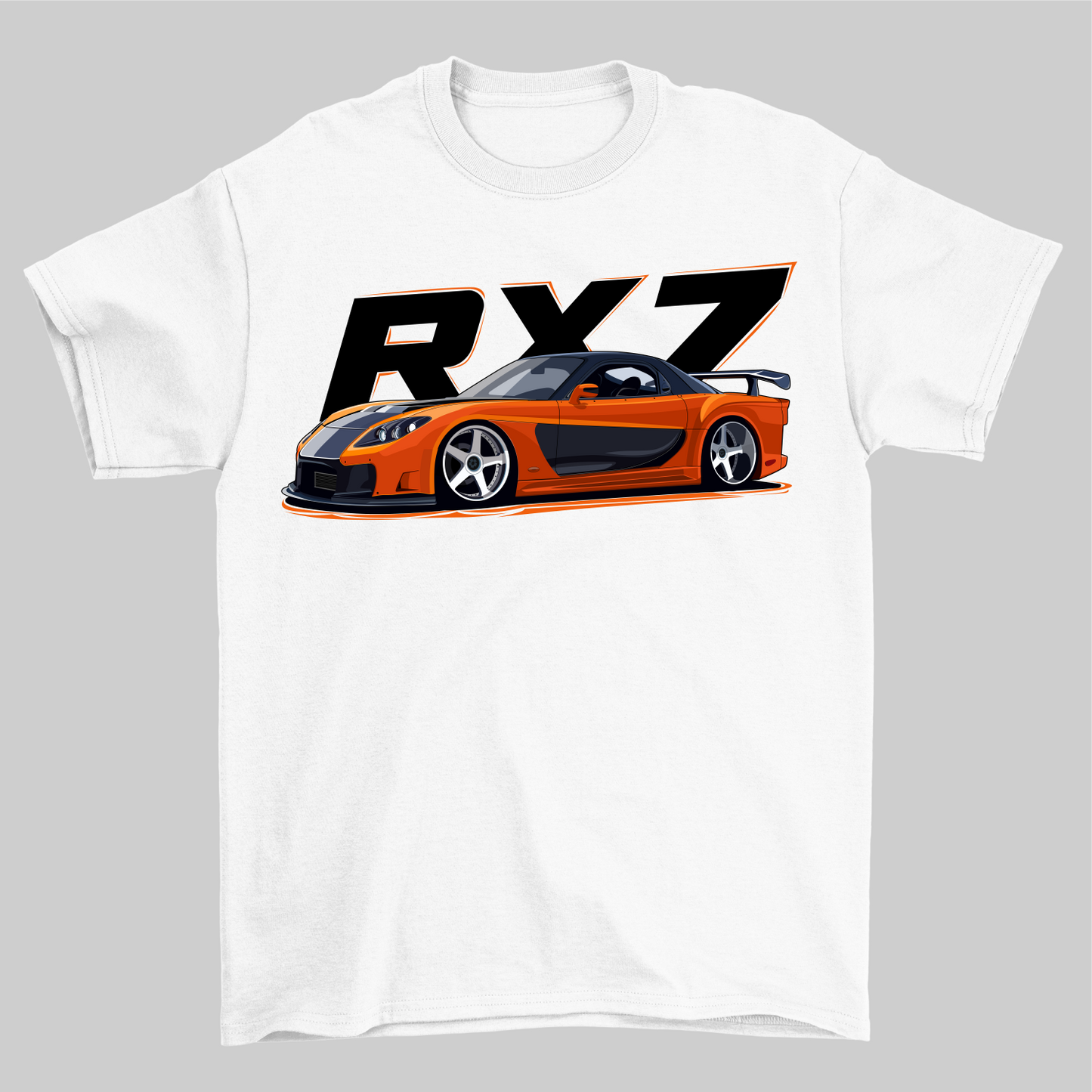 RX7