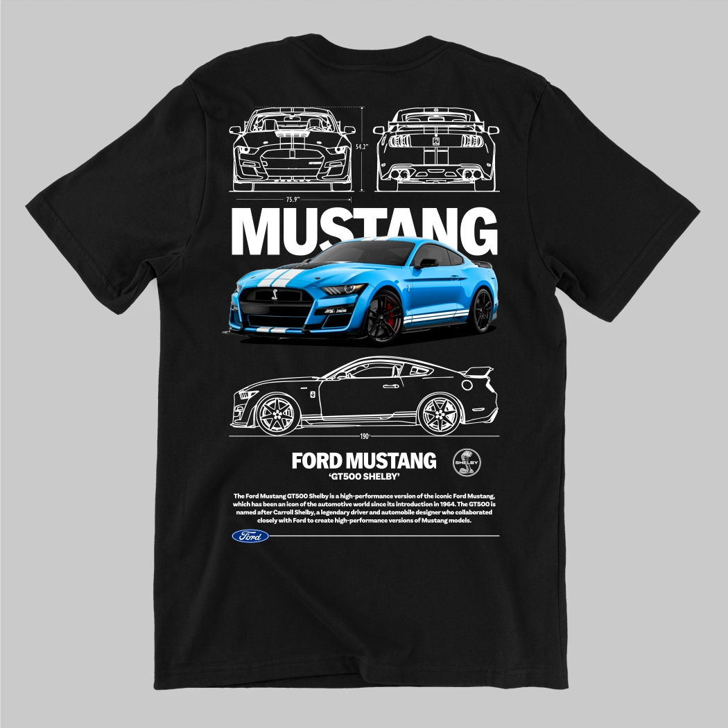 Mustang