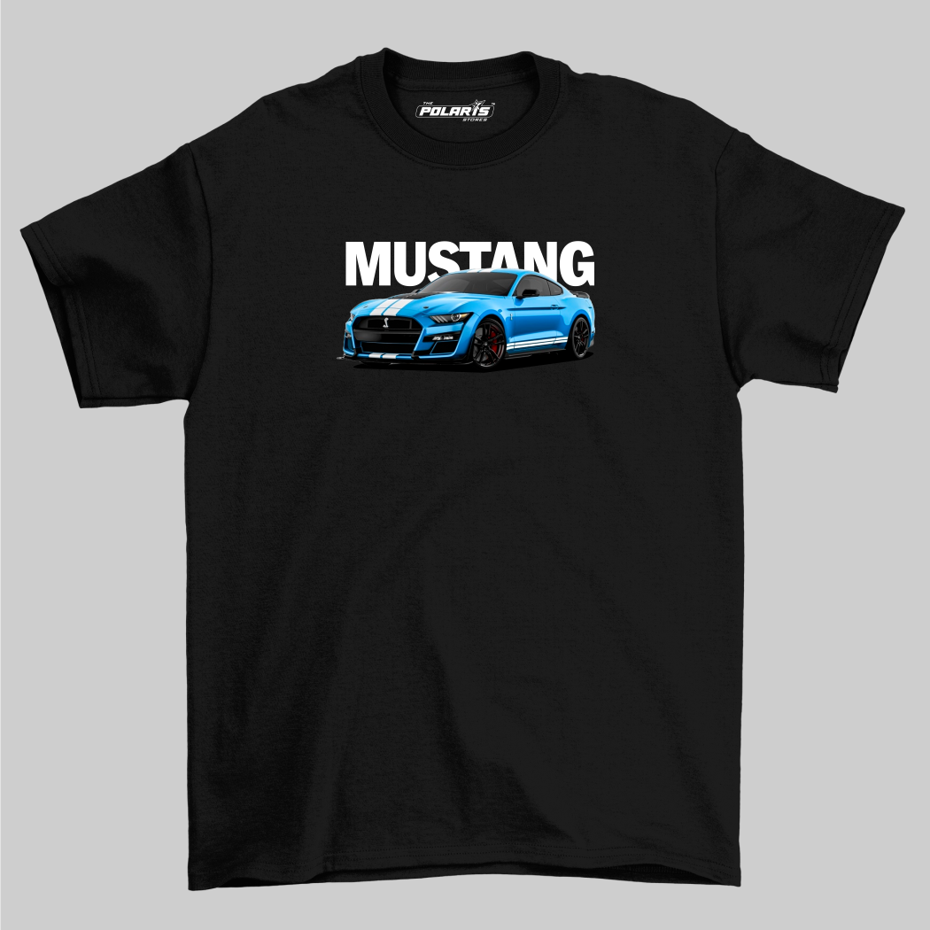 Mustang