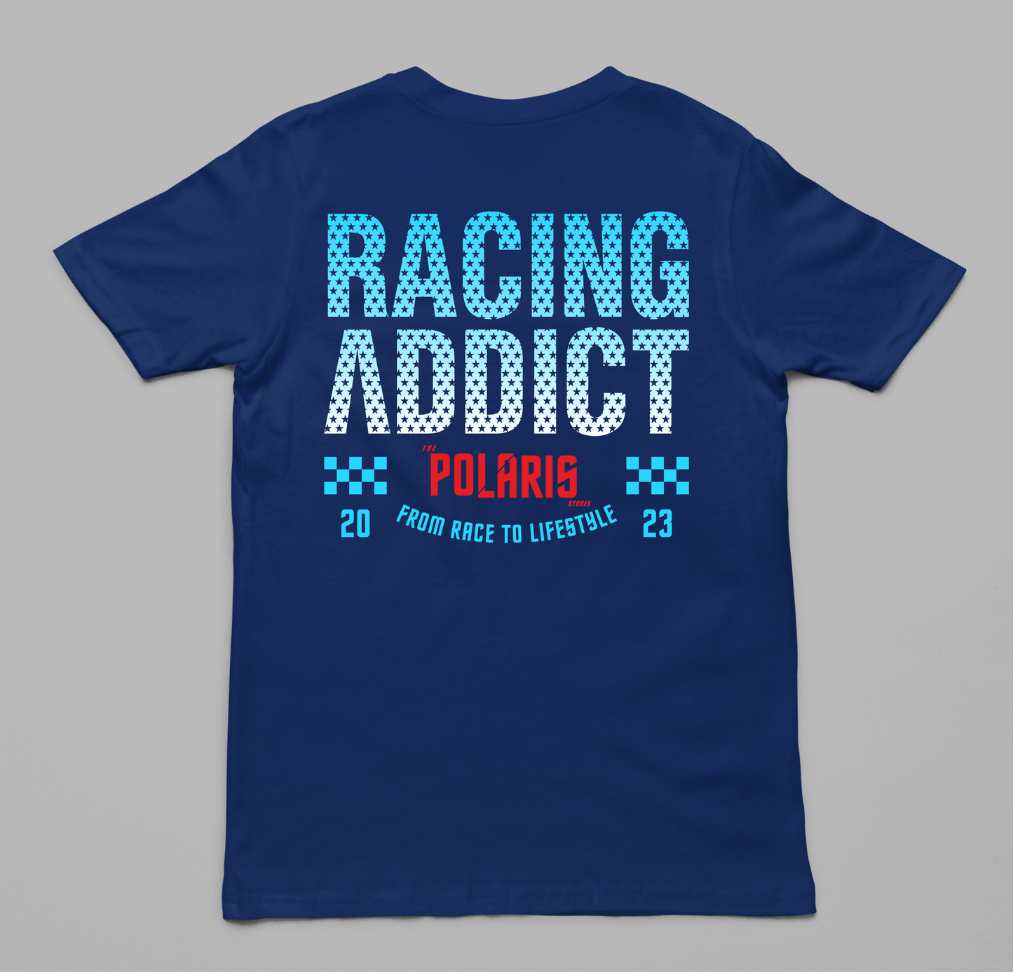 Race Addict