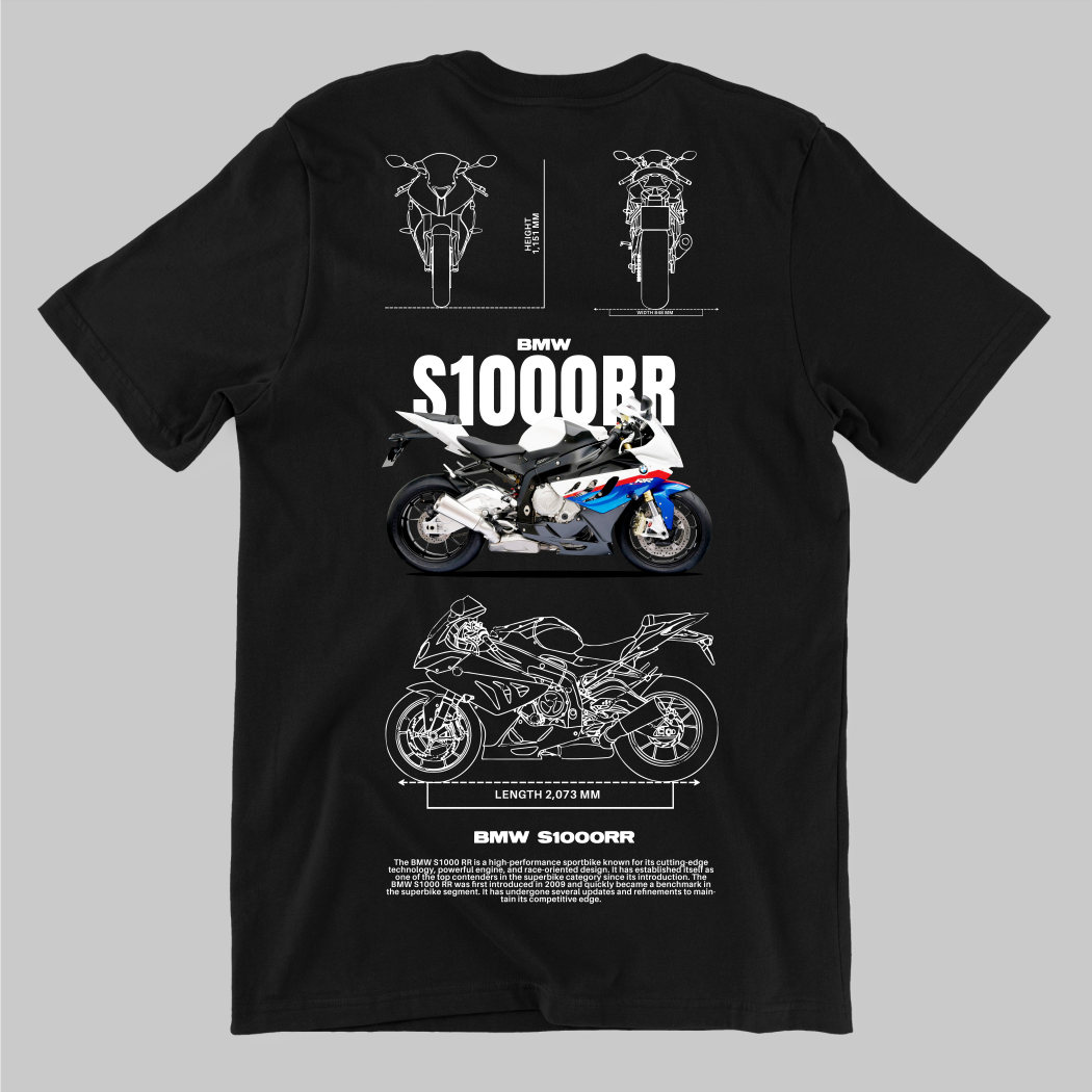 S1000RR