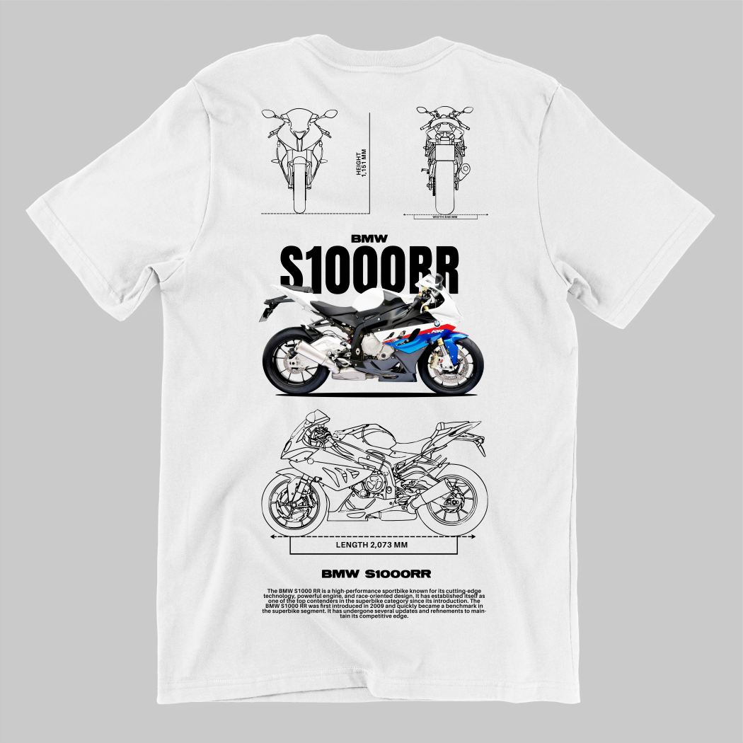 S1000RR