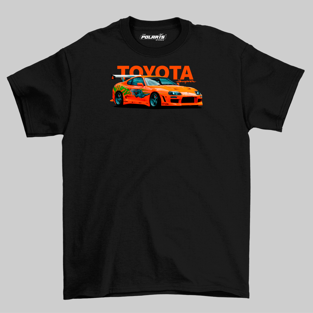Supra MK4