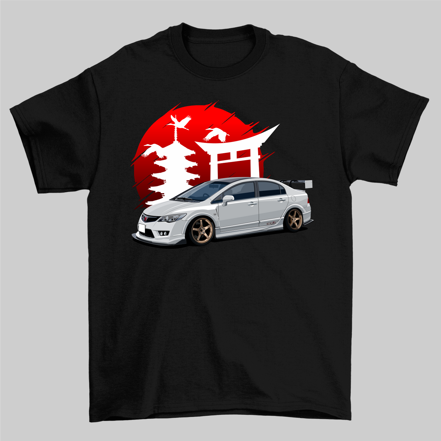 CIVIC