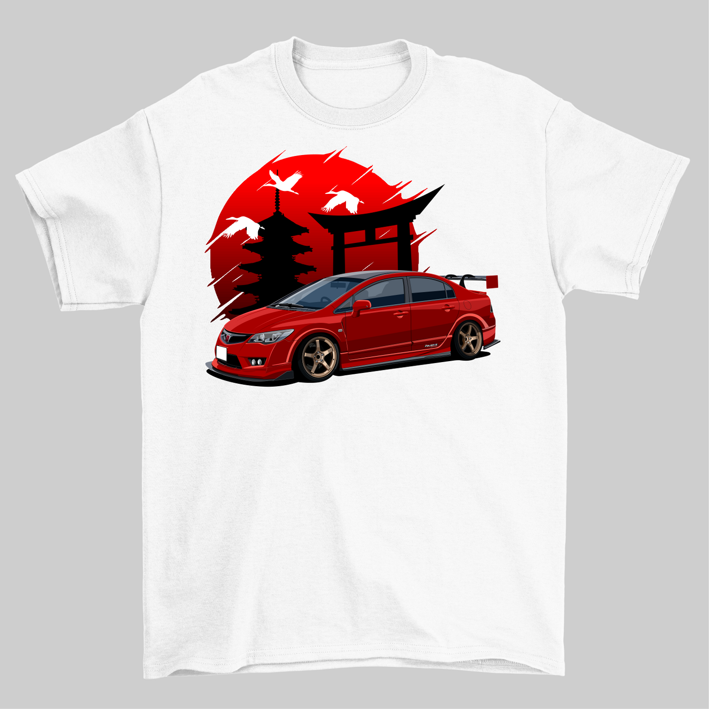 CIVIC