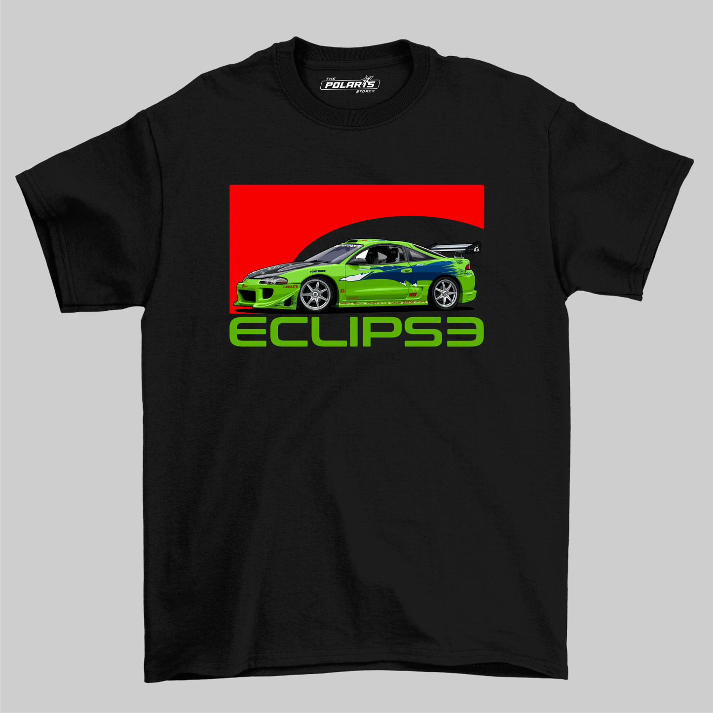 ECLIPSE
