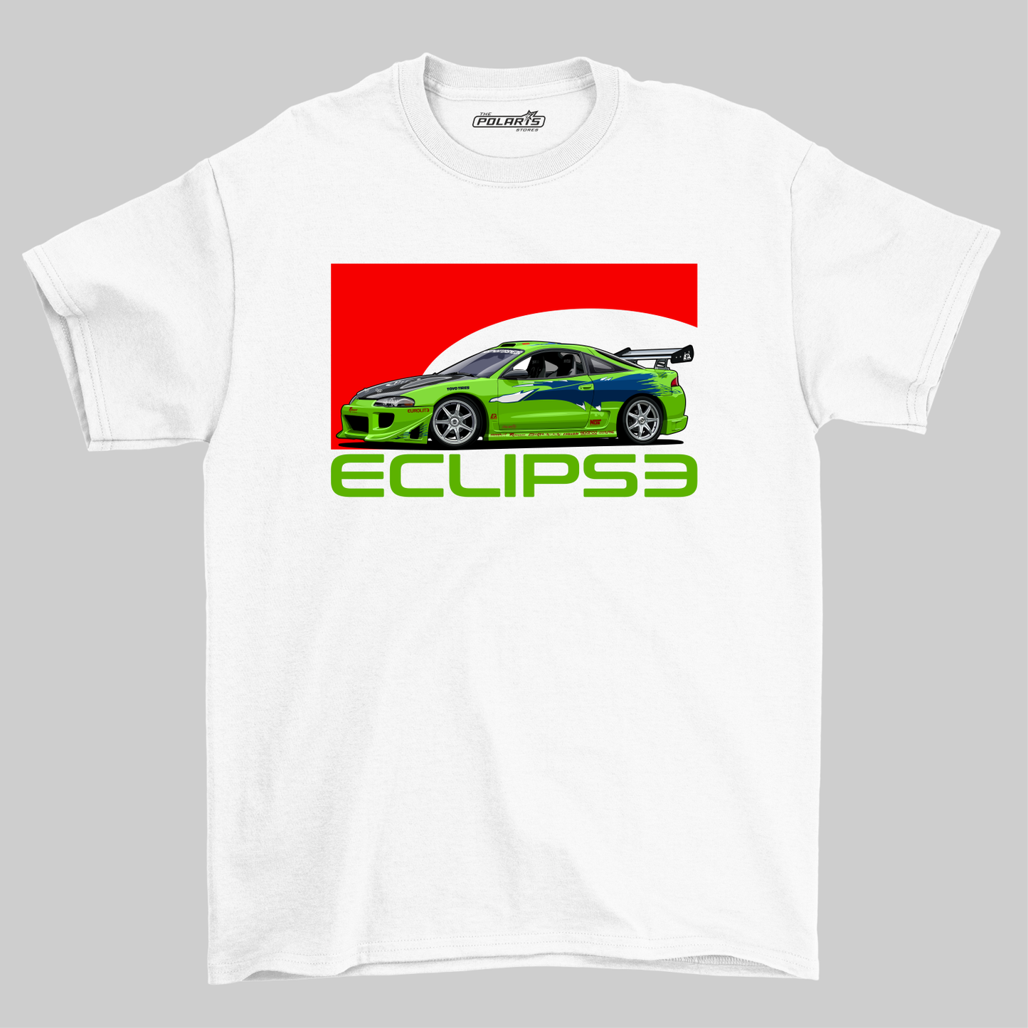 ECLIPSE