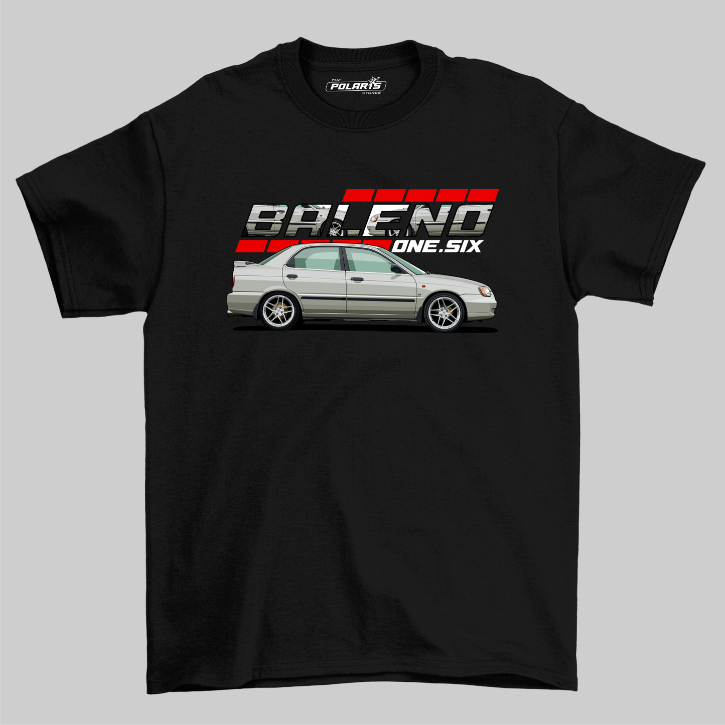 BALENO 1.6