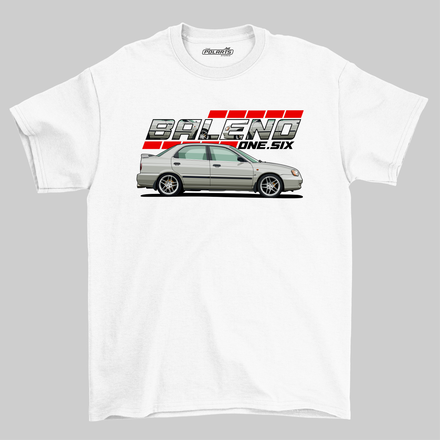 BALENO 1.6