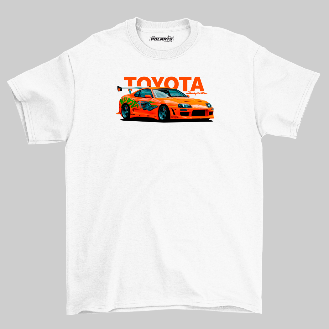 Supra MK4