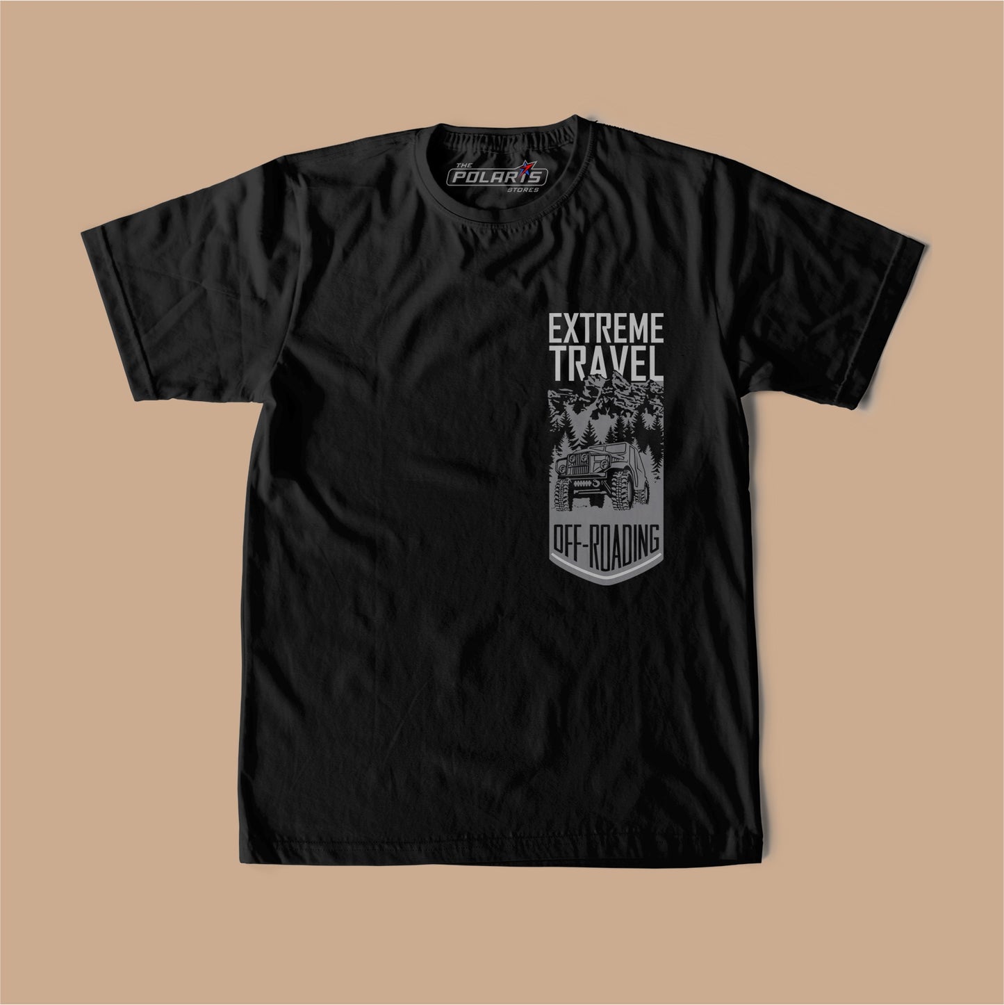 EXTREME TRAVEL
