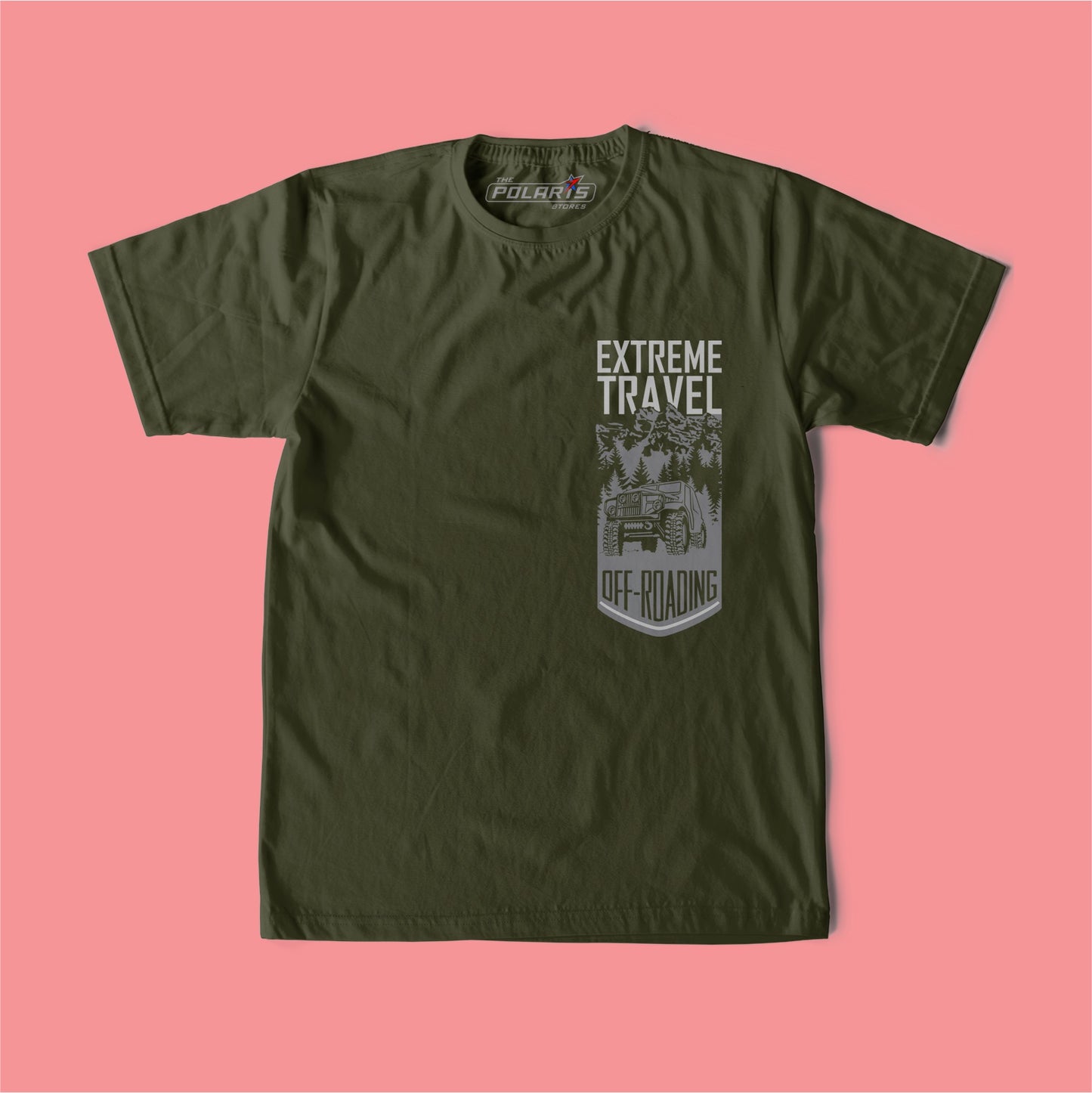 EXTREME TRAVEL