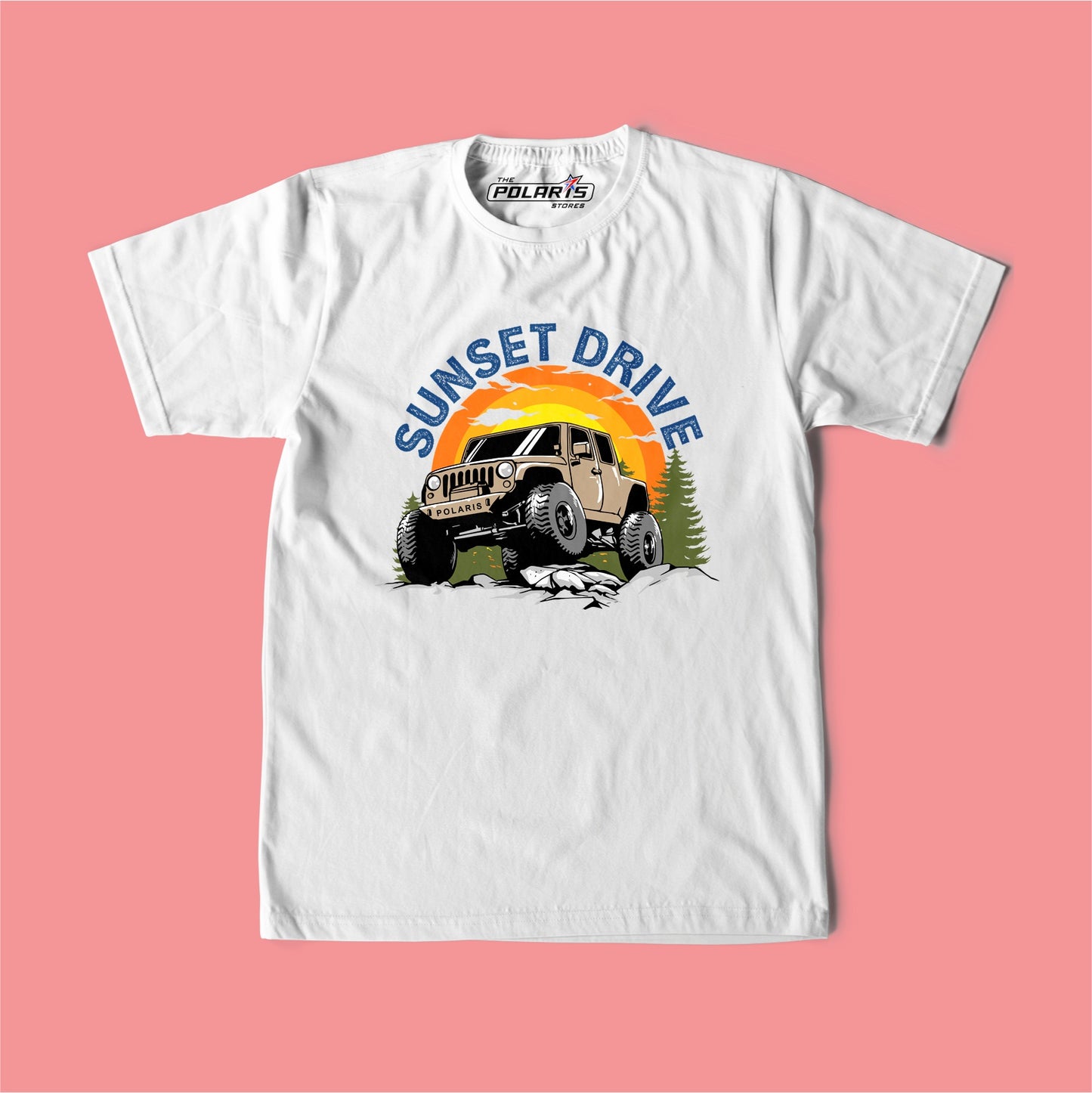 Sunset Drive