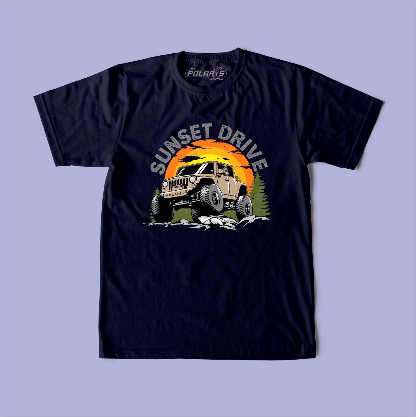 Sunset Drive