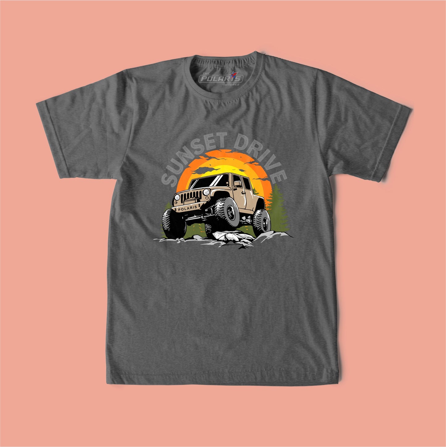 Sunset Drive