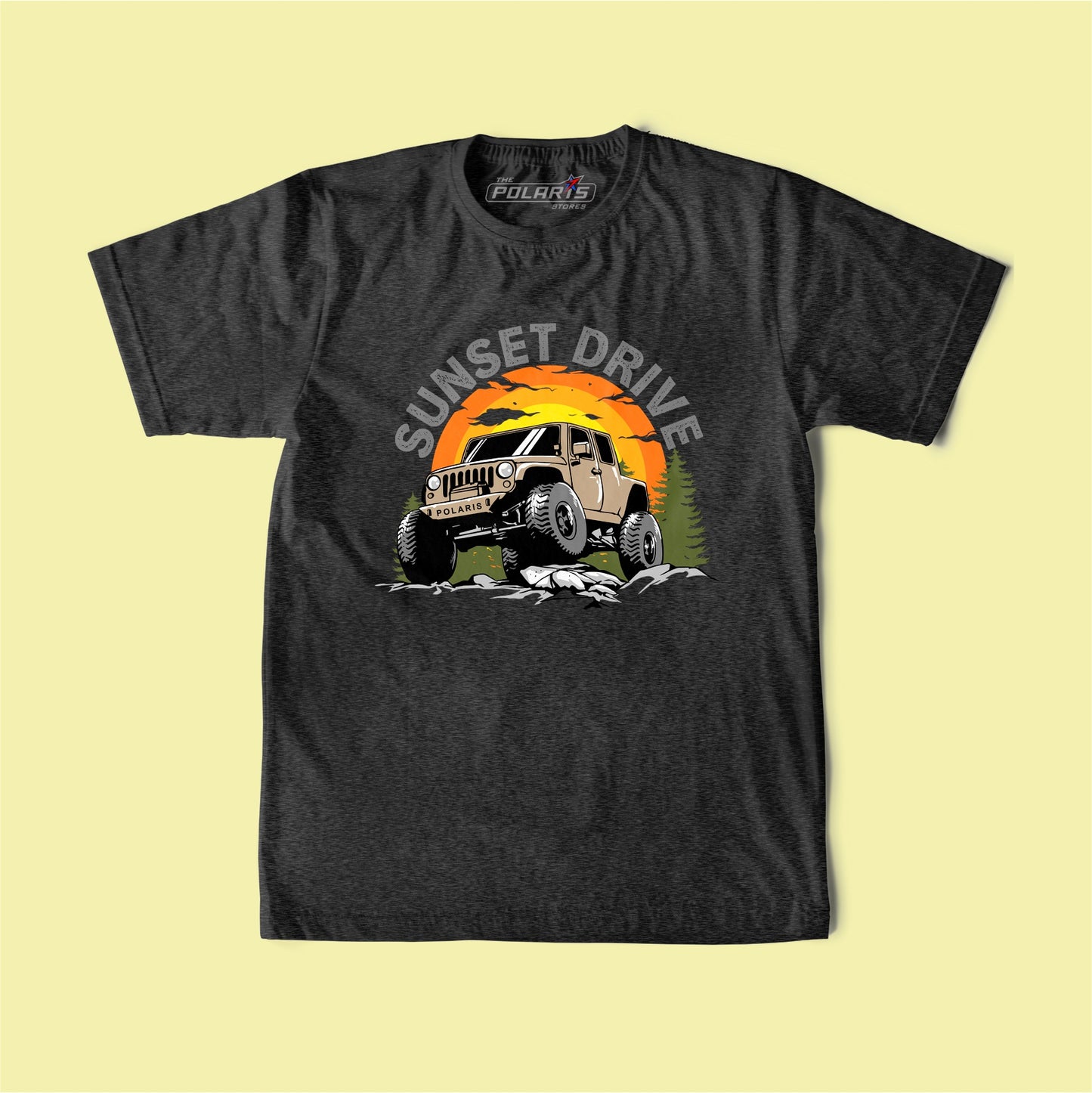 Sunset Drive