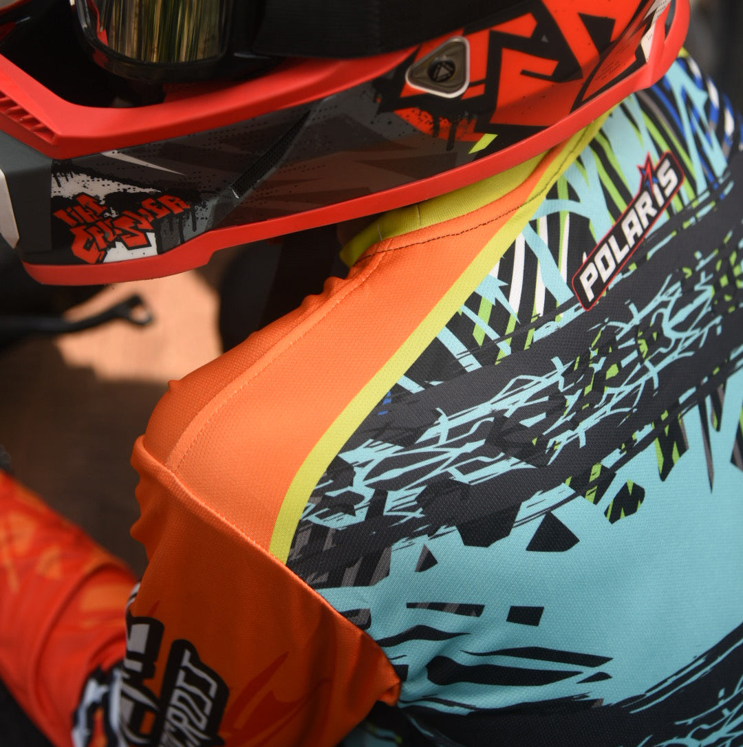 Extreme Motocross