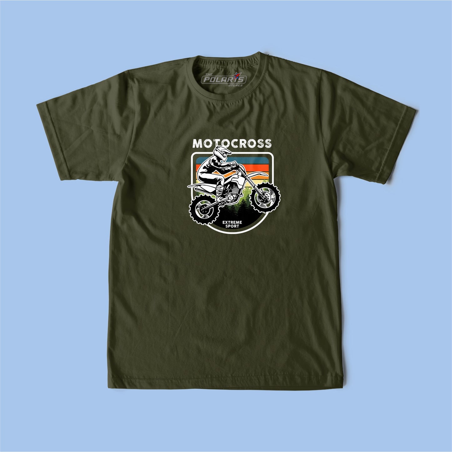 Motocross Extreme