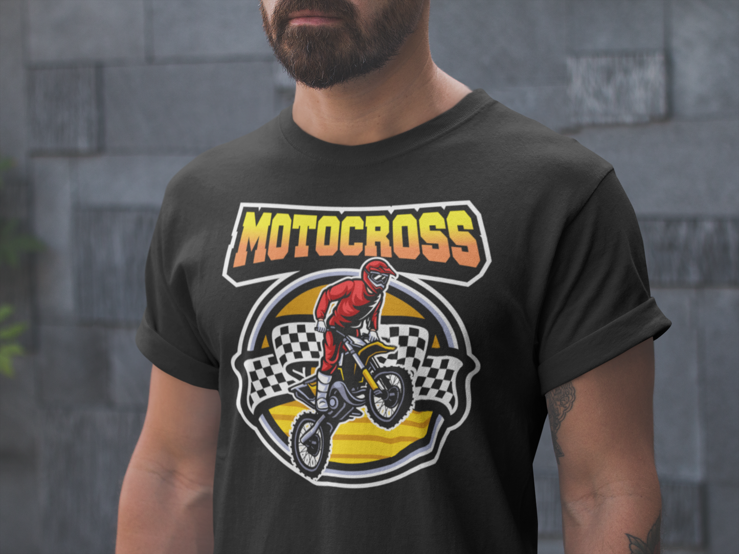 Motocross
