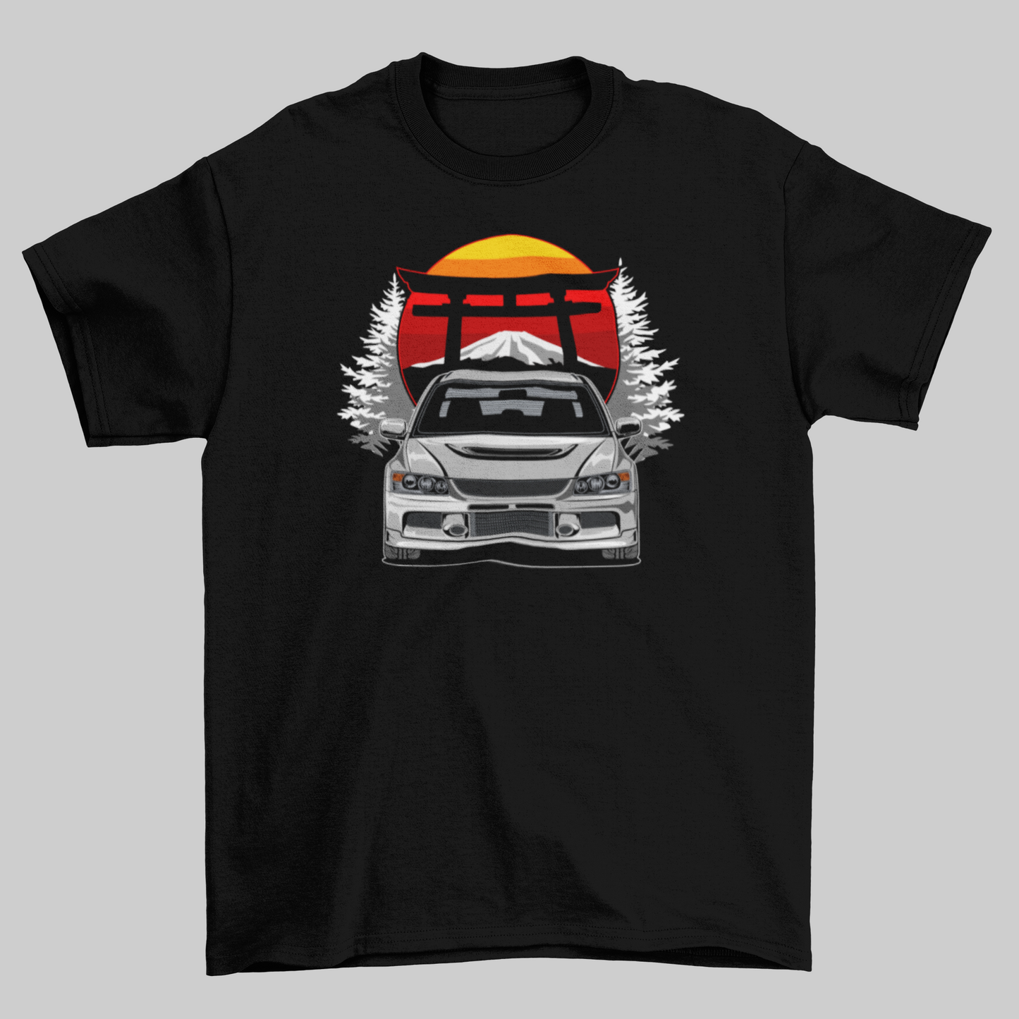 Evo 6
