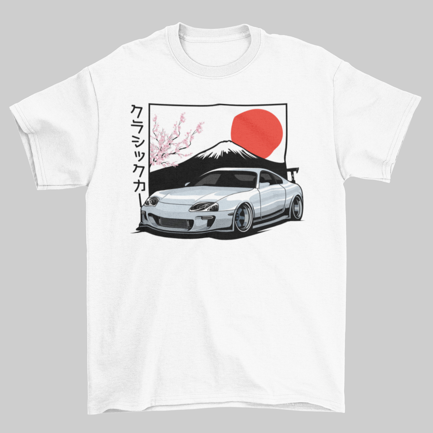 Supra Classic