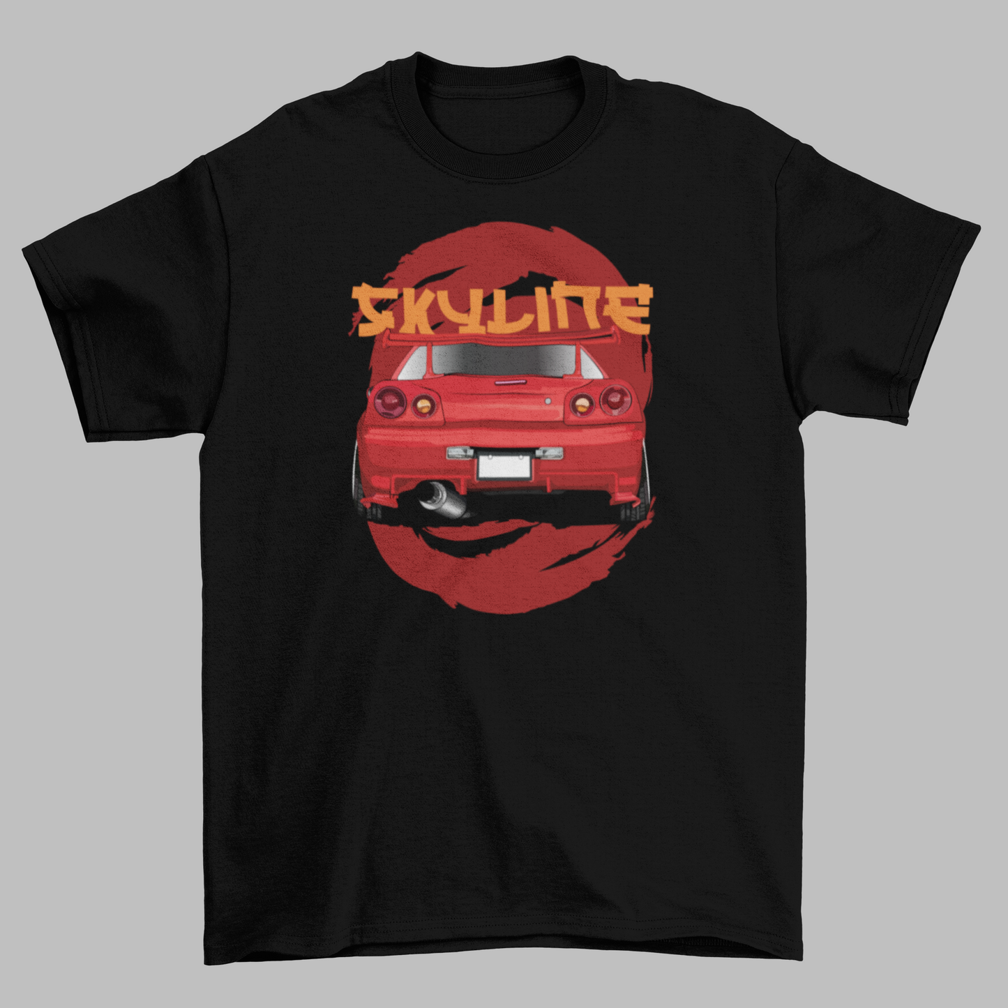 Skyline