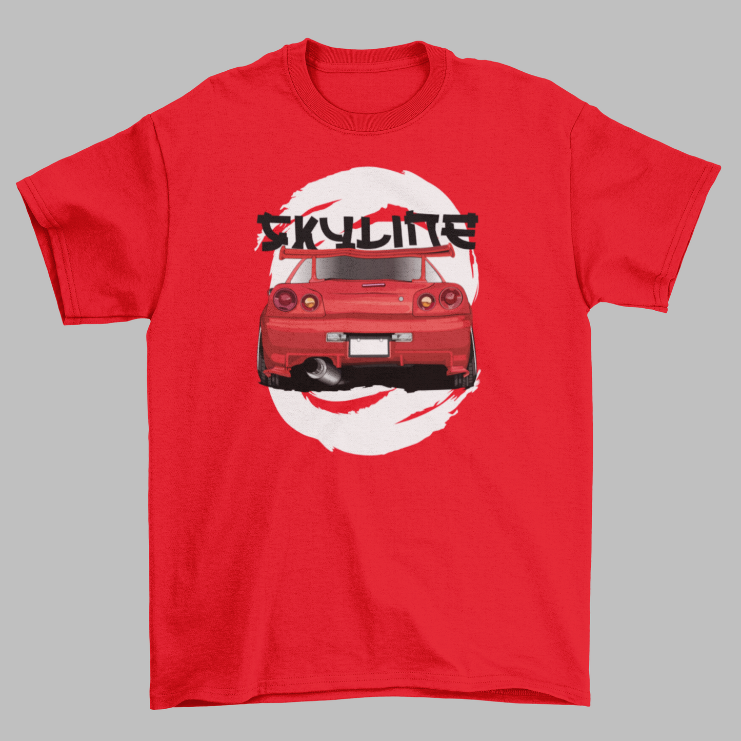 Skyline