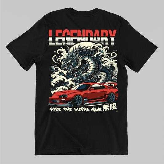 Lengendary