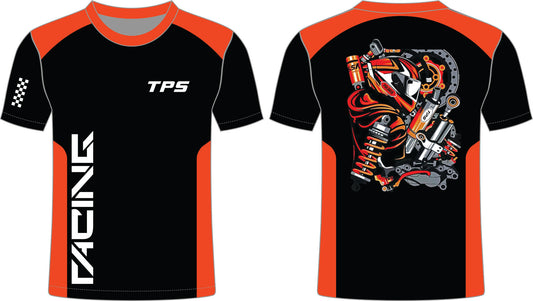 Racing TPS